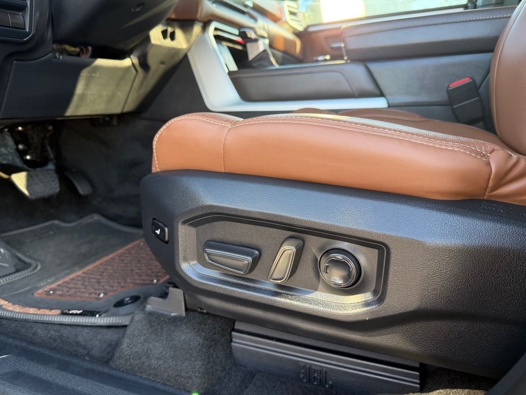 2024 Toyota Tundra 1794