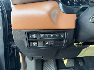 2024 Toyota Tundra 1794