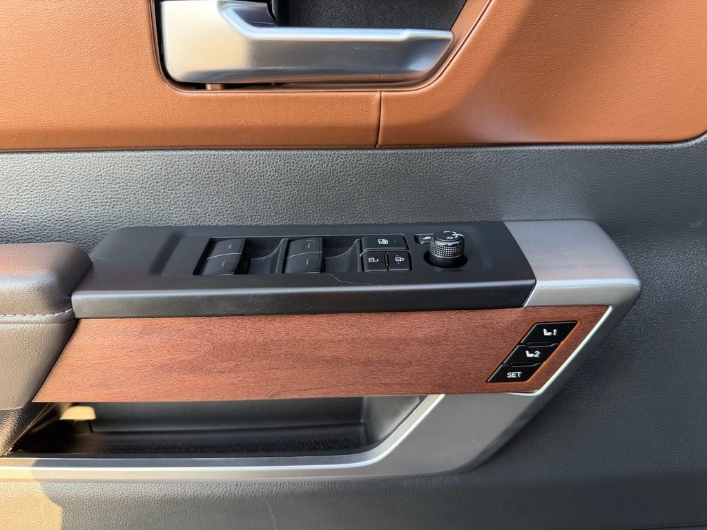 2024 Toyota Tundra 1794