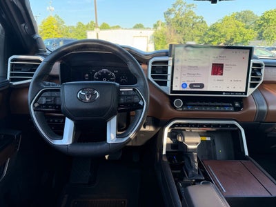 2024 Toyota Tundra 1794