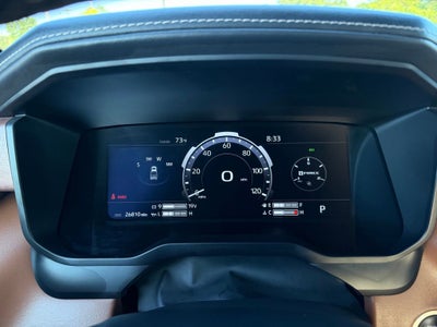 2024 Toyota Tundra 1794