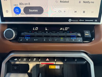 2024 Toyota Tundra 1794