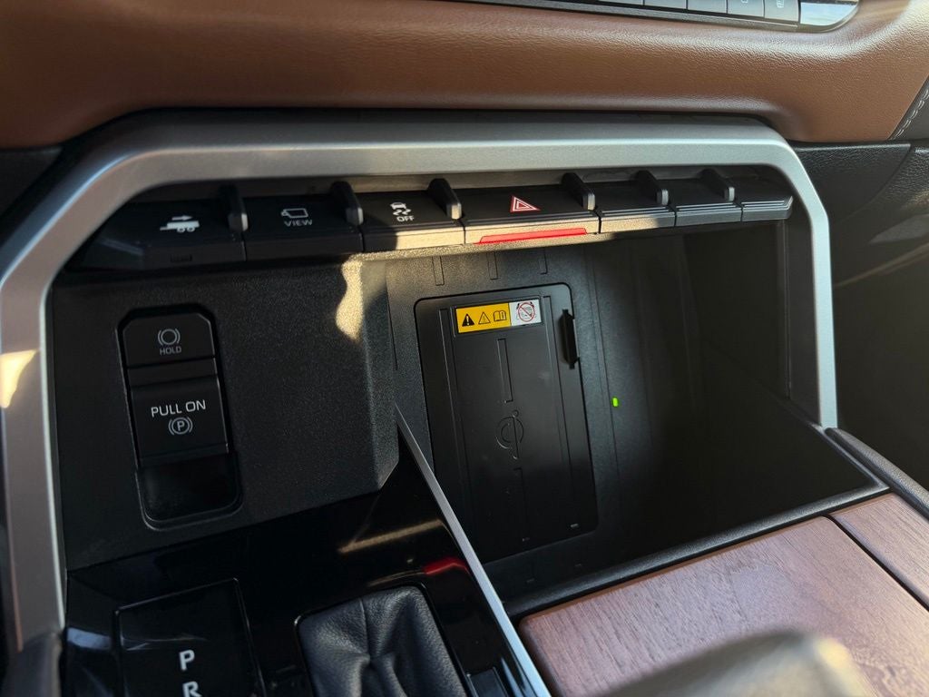 2024 Toyota Tundra 1794