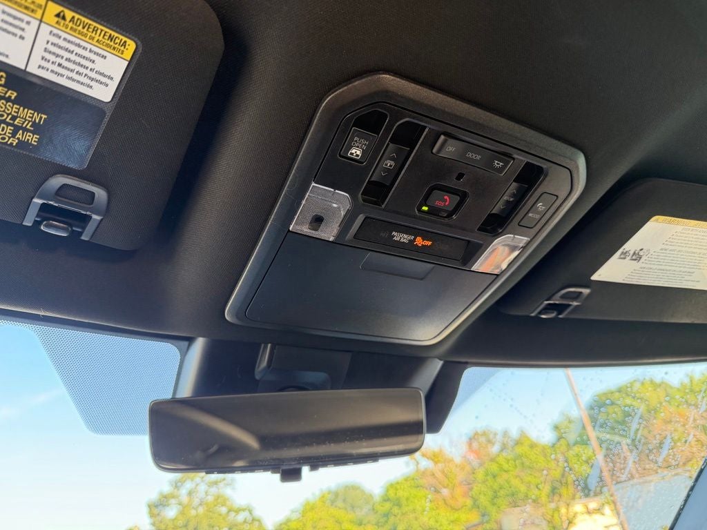 2024 Toyota Tundra 1794