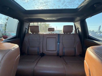2024 Toyota Tundra 1794