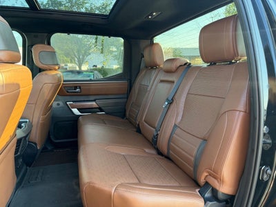 2024 Toyota Tundra 1794