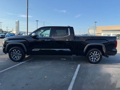 2024 Toyota Tundra 1794