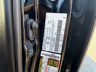 2024 Toyota Tundra 1794
