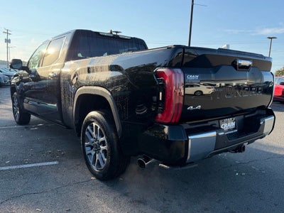 2024 Toyota Tundra 1794