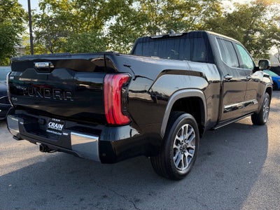 2024 Toyota Tundra 1794