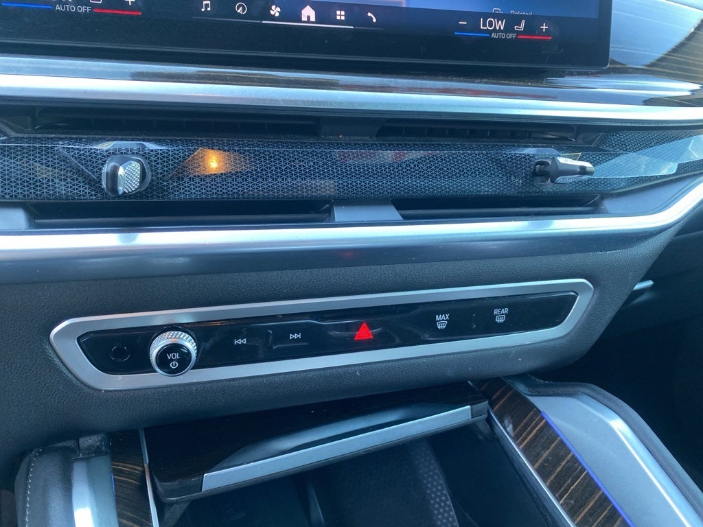 2024 BMW X6 xDrive40i XDRIVE 40I