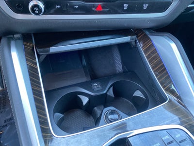 2024 BMW X6 xDrive40i XDRIVE 40I