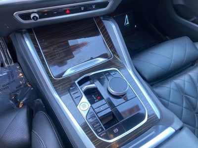2024 BMW X6 xDrive40i XDRIVE 40I