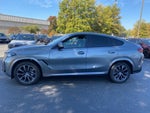 2024 BMW X6 xDrive40i XDRIVE 40I