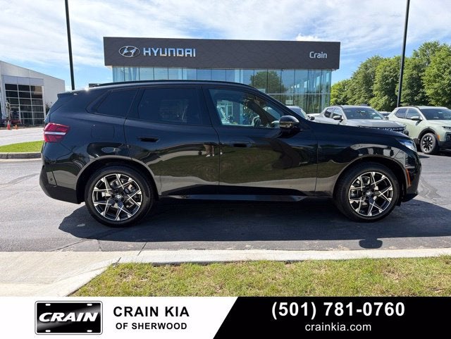 2025 BMW X3 30 xDrive *M Sport Pkg/ Premium Pkg