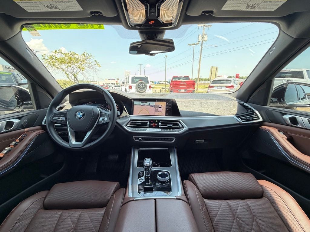 2023 BMW X5 sDrive40i