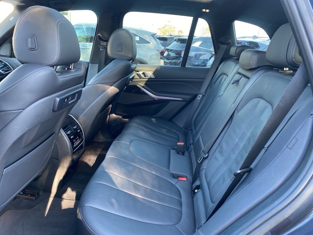 2021 BMW X5 sDrive40i SDRIVE
