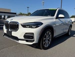 2023 BMW X5 xDrive45e *Heated Armrest, Front/Rear Seats