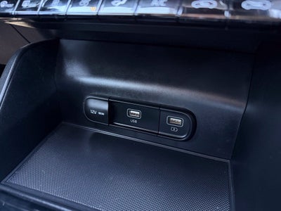 2022 Kia K5 EX *Kia Certified Pre-Owned, Premium Pkg