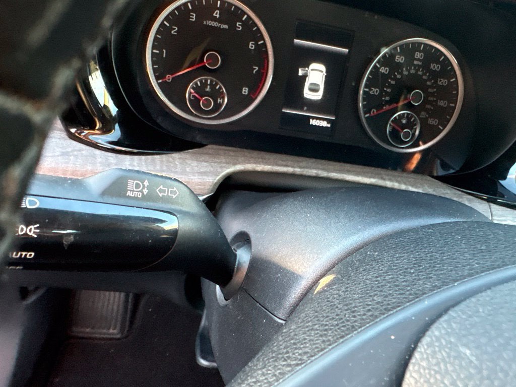 2024 Kia K5 EX *Kia Certified Pre-Owned, Prem. Pkg