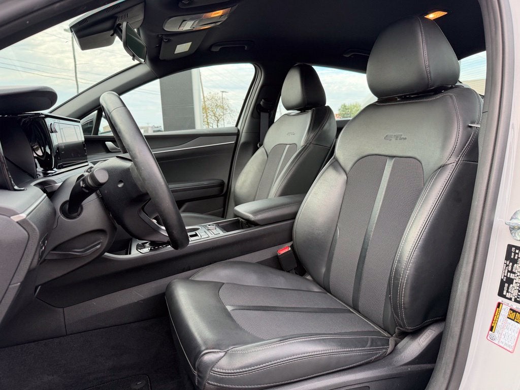 2023 Kia K5 GT-Line *Premium Pkg