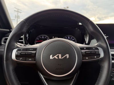 2023 Kia K5 GT-Line *Premium Pkg
