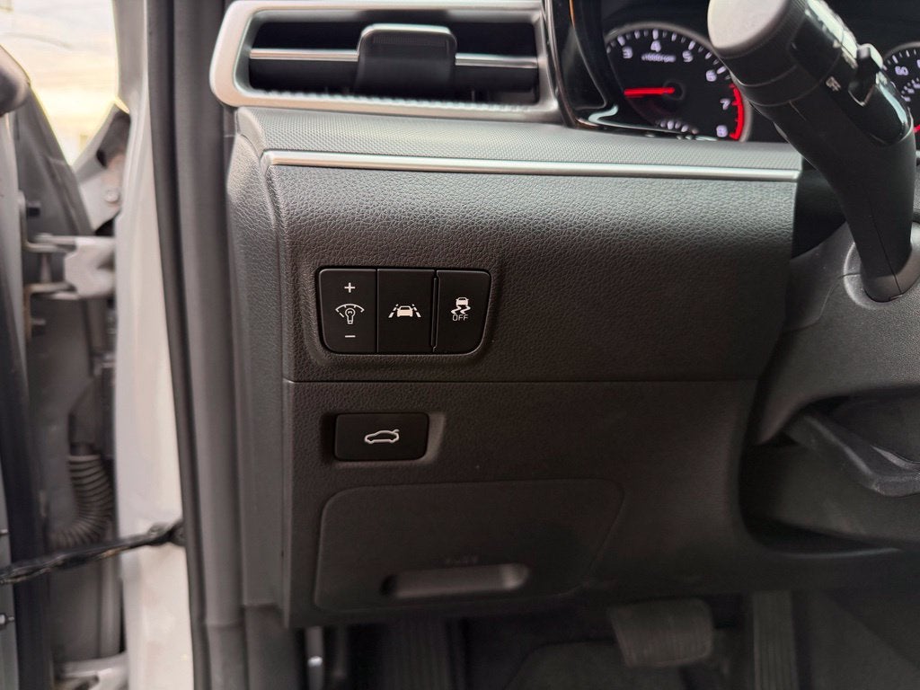 2023 Kia K5 GT-Line *Premium Pkg