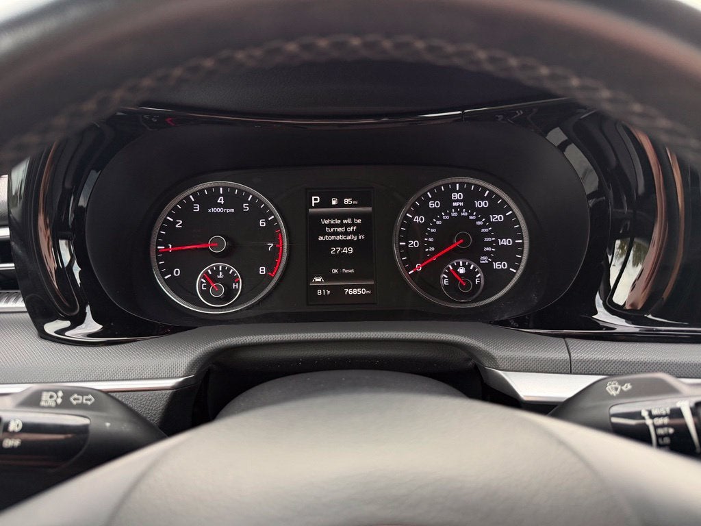 2023 Kia K5 GT-Line *Premium Pkg