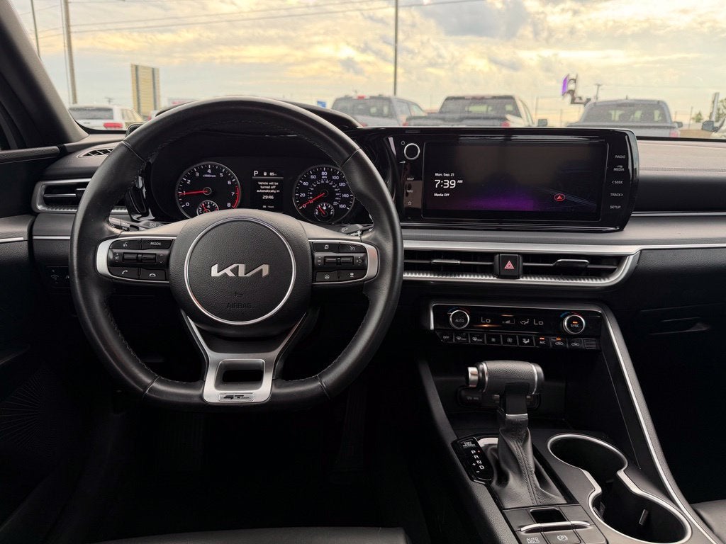 2023 Kia K5 GT-Line *Premium Pkg