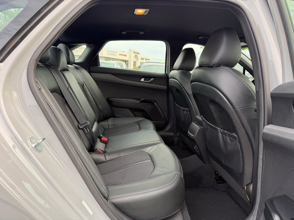 2023 Kia K5 GT-Line *Premium Pkg