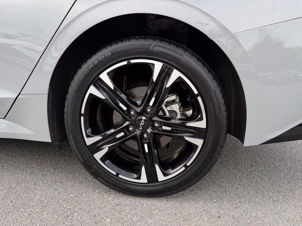 2023 Kia K5 GT-Line *Premium Pkg