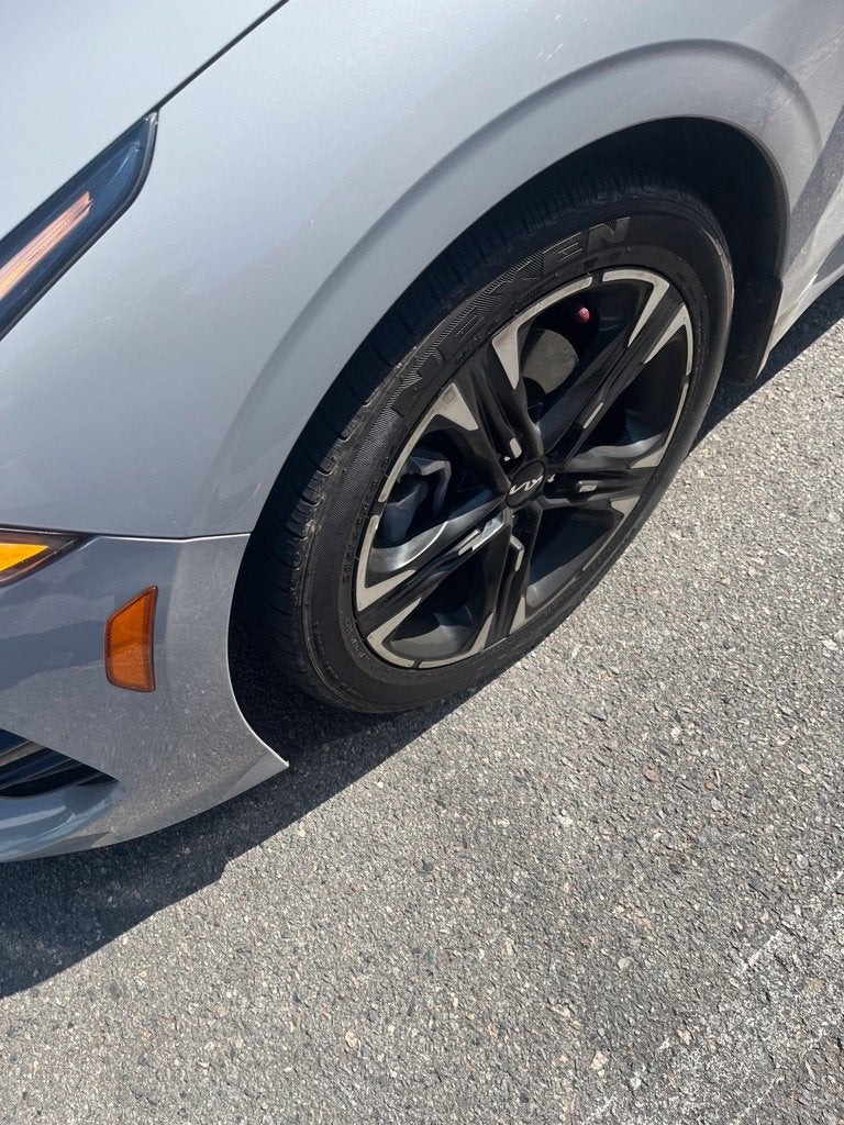 2022 Kia K5 GT-Line *Red Interior Pkg/ Premium Pkg/ Pano Roof