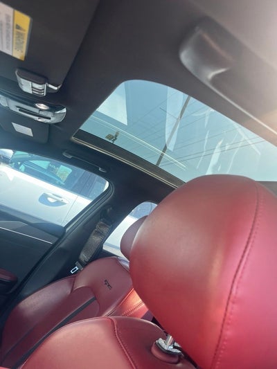 2022 Kia K5 GT-Line *Red Interior Pkg/ Premium Pkg/ Pano Roof