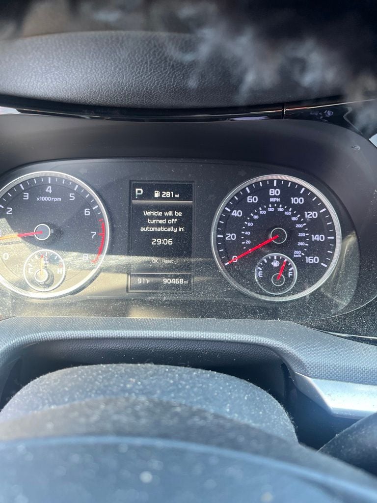 2022 Kia K5 GT-Line *Red Interior Pkg/ Premium Pkg/ Pano Roof