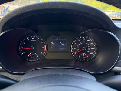 2018 Kia Optima S