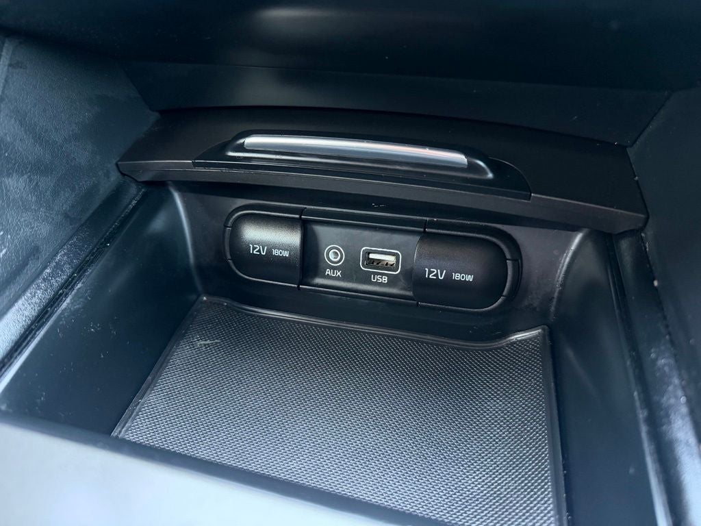 2020 Kia Optima S