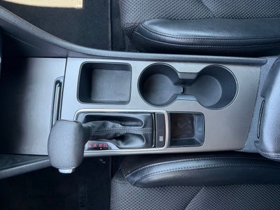 2020 Kia Optima S