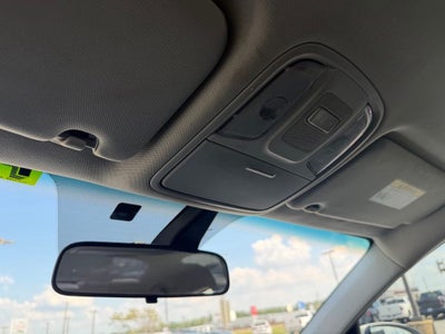 2020 Kia Optima S
