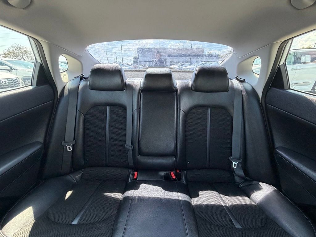 2020 Kia Optima S