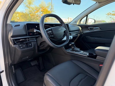2026 Kia Sportage SX-Prestige *Kia Certified Pre-Owned
