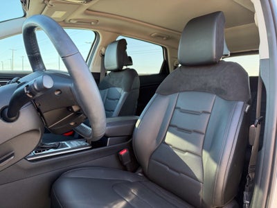 2026 Kia Sportage SX-Prestige *Kia Certified Pre-Owned