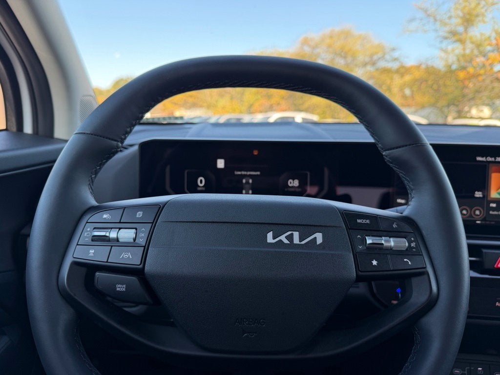 2026 Kia Sportage SX-Prestige *Kia Certified Pre-Owned