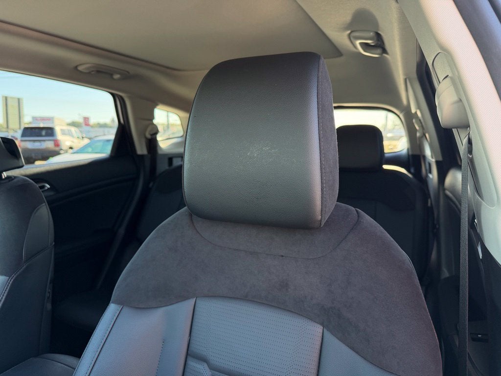 2026 Kia Sportage SX-Prestige *Kia Certified Pre-Owned