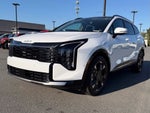 2026 Kia Sportage SX-Prestige *Kia Certified Pre-Owned