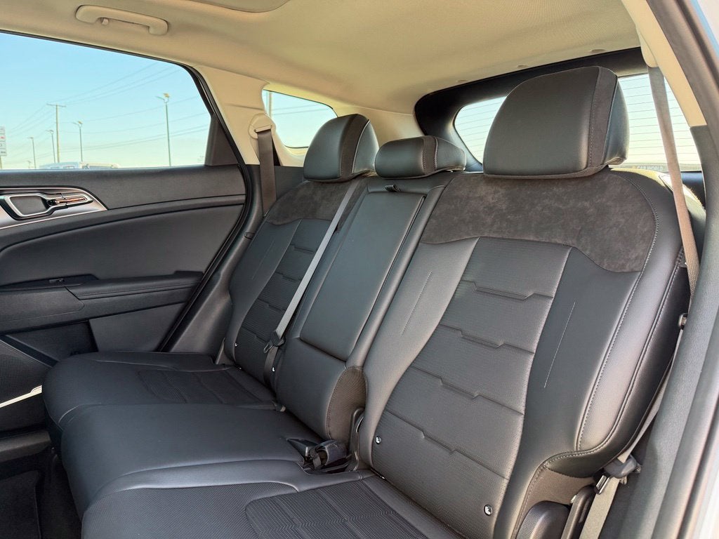 2026 Kia Sportage SX-Prestige *Kia Certified Pre-Owned