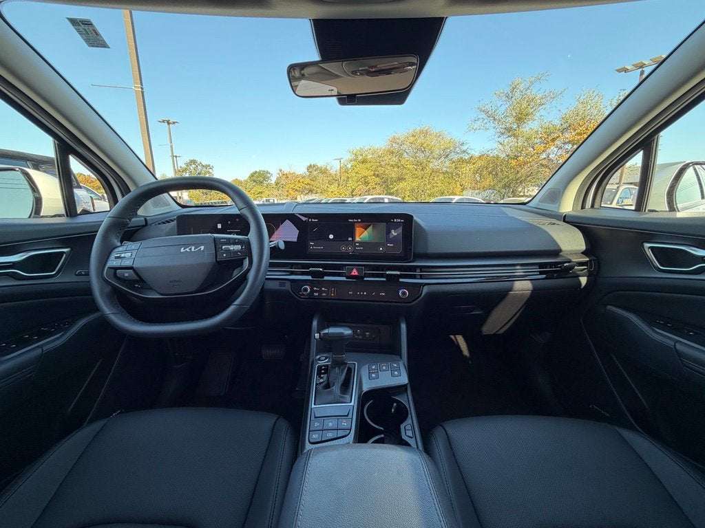 2026 Kia Sportage SX-Prestige *Kia Certified Pre-Owned