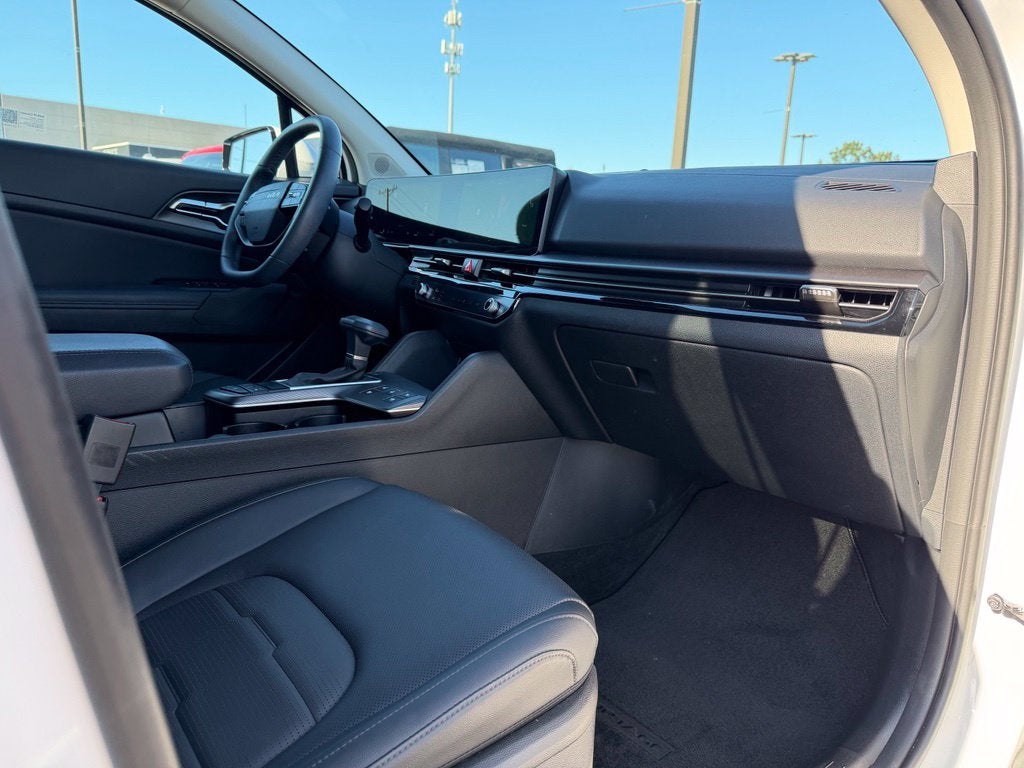 2026 Kia Sportage SX-Prestige *Kia Certified Pre-Owned