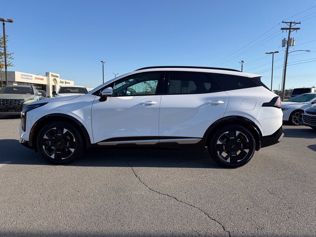 2026 Kia Sportage SX-Prestige *Kia Certified Pre-Owned
