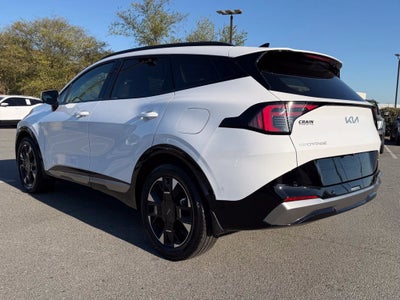 2026 Kia Sportage SX-Prestige *Kia Certified Pre-Owned