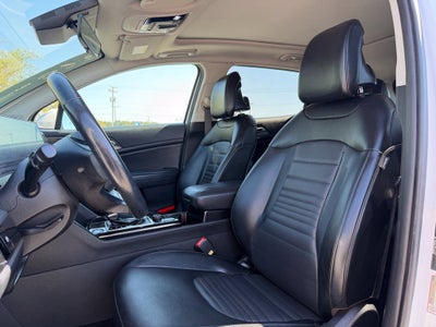 2023 Kia Sportage SX-Prestige *Kia Certified Pre Owned